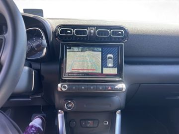Citroën C3 Aircross Shine Pack PT 130 Carplay+RFK+SHZ+SD
