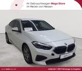 BMW 216d Gran Coupe Aut. Advantage Navi SHZ - BMW 216 Coupe Gebrauchtwagen