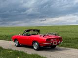 Fiat 850 Spider - Fiat Gebrauchtwagen von 1970