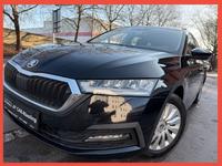 Skoda Octavia Combi /AUTOMAT/STANDHEITZUNG/I HAND