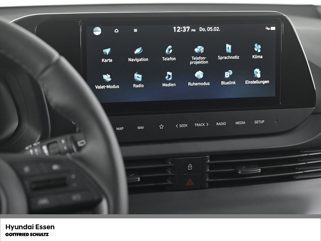 Hyundai BAYON – Bild 13