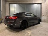 Maserati Ghibli Gransport S Q4 3.0 V6 Diesel 430HP - gebrauchte Maserati Ghibli aus dem Jahr 2021