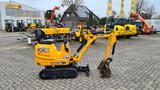 JCB 8008 - Angebote