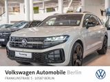 Volkswagen -13.339.-€ .-€ Touareg RLine 3,0l V6 TDI 4MOTION - Volkswagen Touareg Neuwagen in Berlin