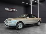 Audi Cabriolet Motor 2,6 Ltr. - 110 kW V6 KAT (ABC... - Audi Cabriolet Benziner Gebrauchtwagen