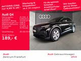 Audi Q4 35 e-tron LED ACC DAB PDC - Audi Q4 in Frankfurt (Main)