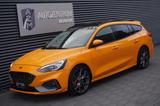 Ford FOCUS ST PERFORMANCE|RECARO|HEAD-UP|PANO|B&O|ACC - Ford Focus: Orange