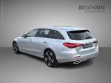 Mercedes-Benz C 220 d T Avantgarde AHK*360°Kamera*Distronic* - gebrauchte Mercedes-Benz C 220 aus dem Jahr 2024