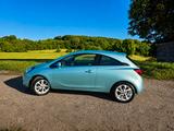 Opel Corsa 1.4 Selection Selection - Opel Corsa: Grün
