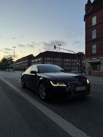 2011 AUDI A7 — фото 8