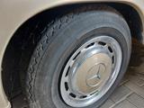 Mercedes-Benz CE 280 - Mercedes-Benz Cabrio aus dem Jahr 1972