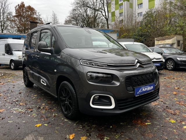 Citroën Berlingo Pure Tech Shine M *PANORAMA*HEAD UP*