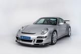Porsche 911 GT3 RS - 2. Hand, Deutsch - Porsche: 911 Gt2rs