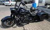 Harley-Davidson Road King Special 114 FLHRXS - Angebote