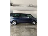 Volkswagen T6.1 Caravelle Comfortline 2.0 TDI DSG L.R. AHK - Volkswagen T6 Caravelle in Bremen