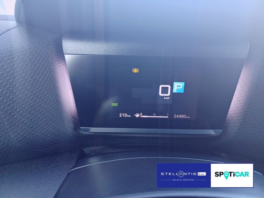 CITROEN C4 2024