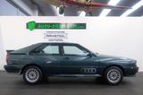 Audi Ur-Quattro/1.HAND/VOLLRESTAURIERT UND REVIDIERT/ - Audi quattro mit Benzin-Antrieb