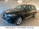 BMW X3 30e xDr NAVI/LED/DRIVING ASS/KAMERA/18" - BMW X3: 18d