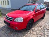 Chevrolet Nubira Wagon SE - Chevrolet Nubira: Se