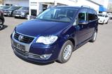 Volkswagen Touran Freestyle - VW Touran bis 5.000 Euro
