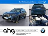 BMW ix3 iX3 IMPRESSIVE Aktive Geschw. 360° Kamera ED - blaue BMW iX3