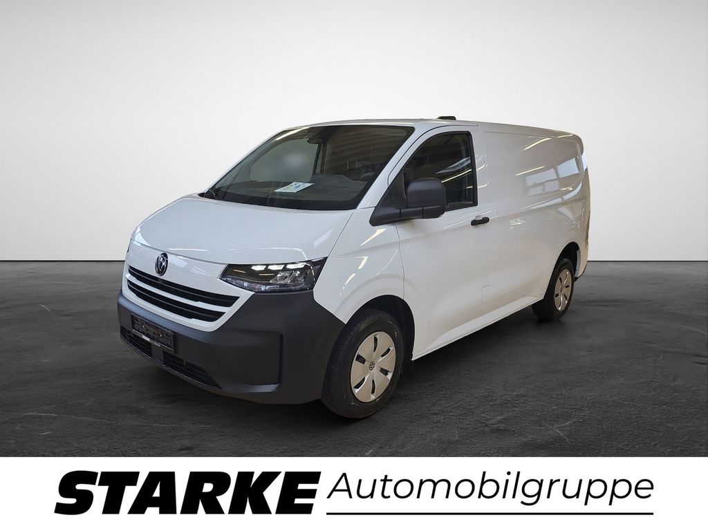 Image of Volkswagen T7 Transporter