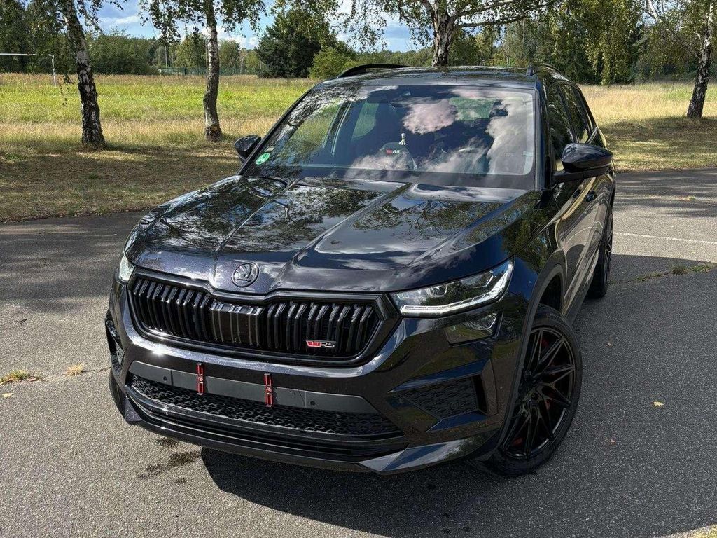 Image of Skoda Kodiaq