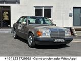 Mercedes-Benz 200*Automatik* - Mercedes-Benz 200 aus 1992