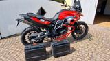 BMW F 700 GS - Angebote