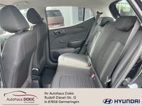Hyundai i10 - Vorschau Bild 8
