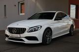 Mercedes-Benz C 63 AMG Limousine *No-OPF*Keyless*RFK*LED* - Mercedes-Benz R63