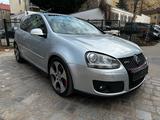 Volkswagen Golf V GTI AUT*XENON*KLIMA*HU NEU - Volkswagen Golf aus 2006: GTI