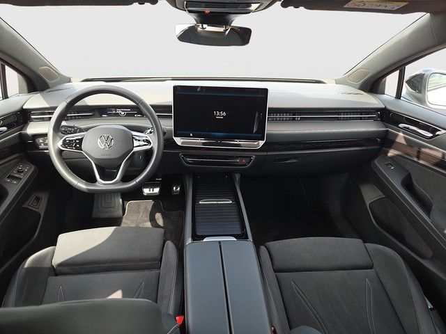 Volkswagen ID.7 - Bild 10