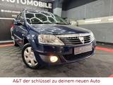 Dacia Logan MCV Kombi Laureate.Tüv neu - Dacia aus 2011