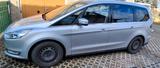 Ford Galaxy Titanium - gebrauchte Ford Galaxy aus dem Jahr 2015