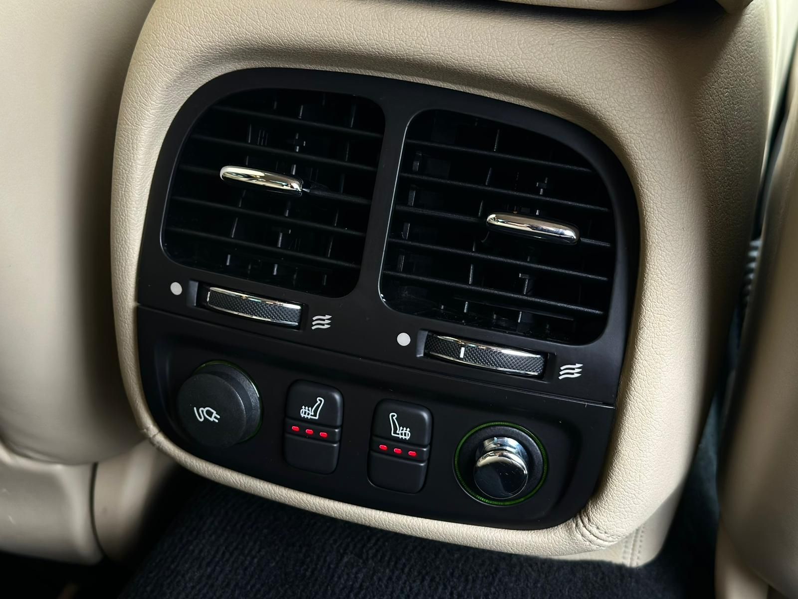 JAGUAR XJ 2.7D XJ6 SOVEREIGN PORTFOLIO LANG* XENON#NAVI - Image 22