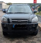 Hyundai TUCSON mit AHK, LPG und Tüv 10/2027 - gebrauchte Hyundai TUCSON aus dem Jahr 2010