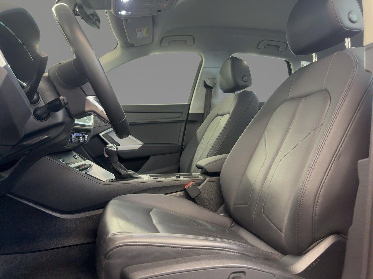 Audi Q3 - Bild 8