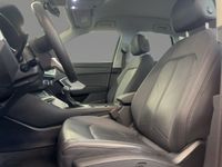 Audi Q3 - Vorschau Bild 8