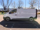 Renault Trafic 2.0dCi L2H1 3.0t Automatik LED Klima MwSt - Angebote