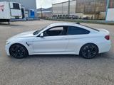 BMW M4 Coupé M4 - gebrauchte BMW M4 aus dem Jahr 2015