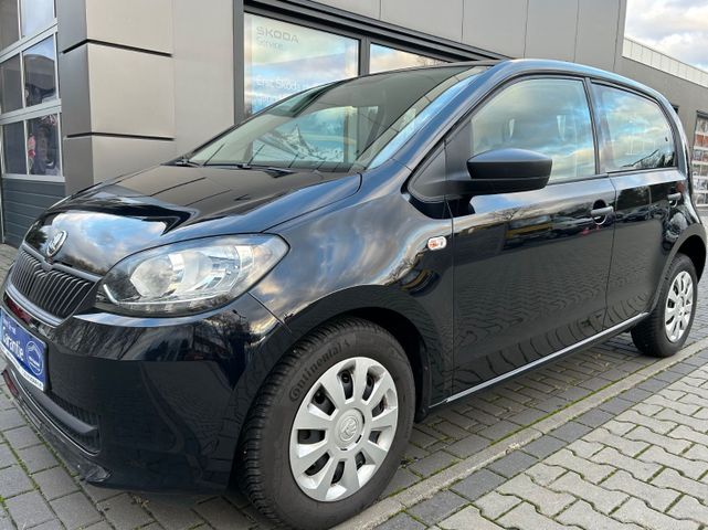 Skoda Citigo 1.0 MPI  Cool Edition