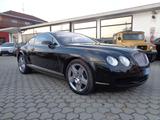 Bentley Continental GT - gebrauchte Bentley Continental GT aus dem Jahr 2006