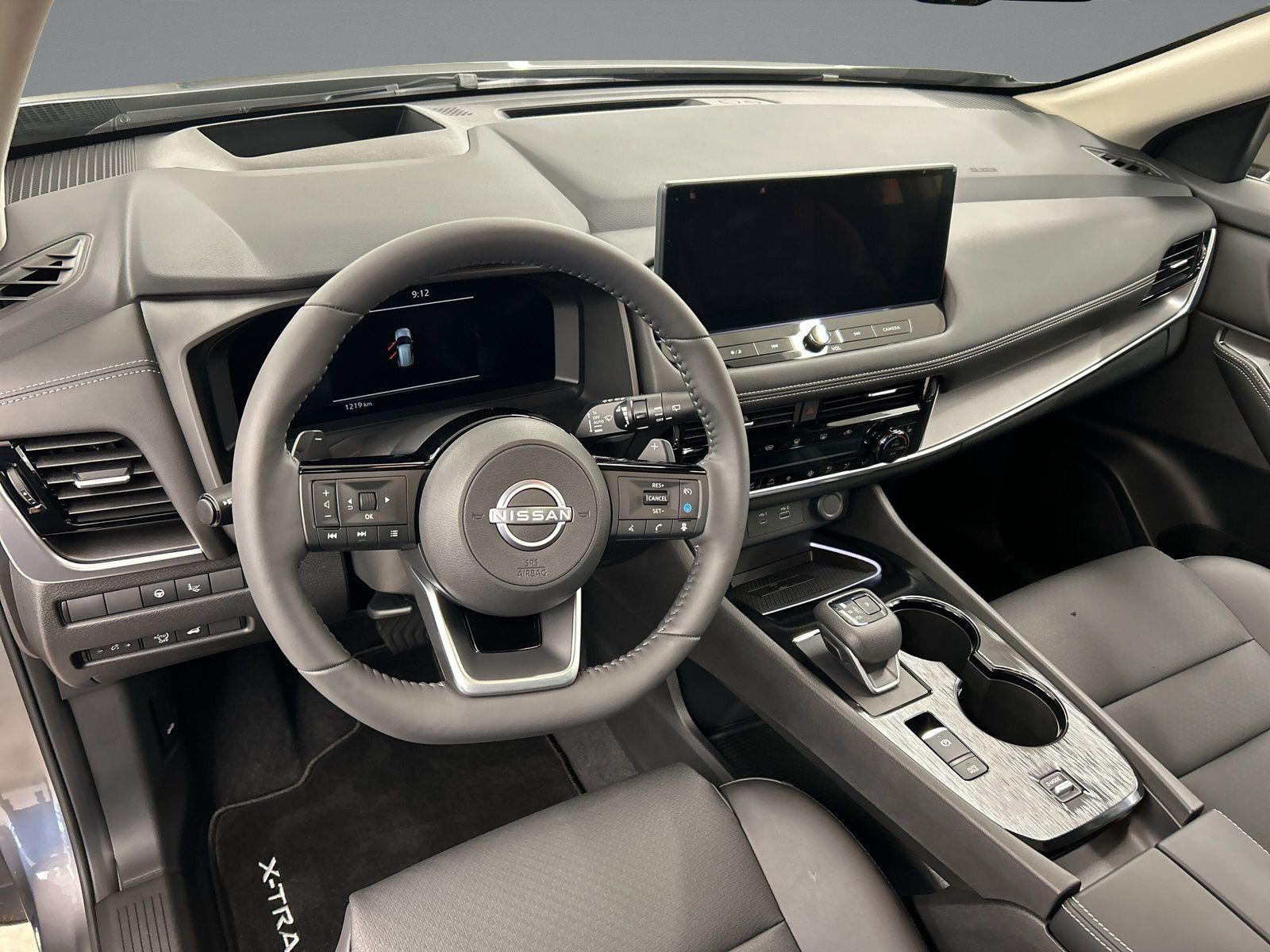 Nissan X-Trail - Bild 8