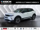Opel Mokka 1.2 Turbo Elegance LED PDC NAV SHZ Navi