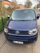Volkswagen T5 Multivan - VW T5 Multivan in Bremen
