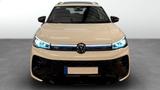 Volkswagen Tiguan 4Motion R-Line Pano/Head-up/Harman/Matrix - : Weiß, Schiebedach
