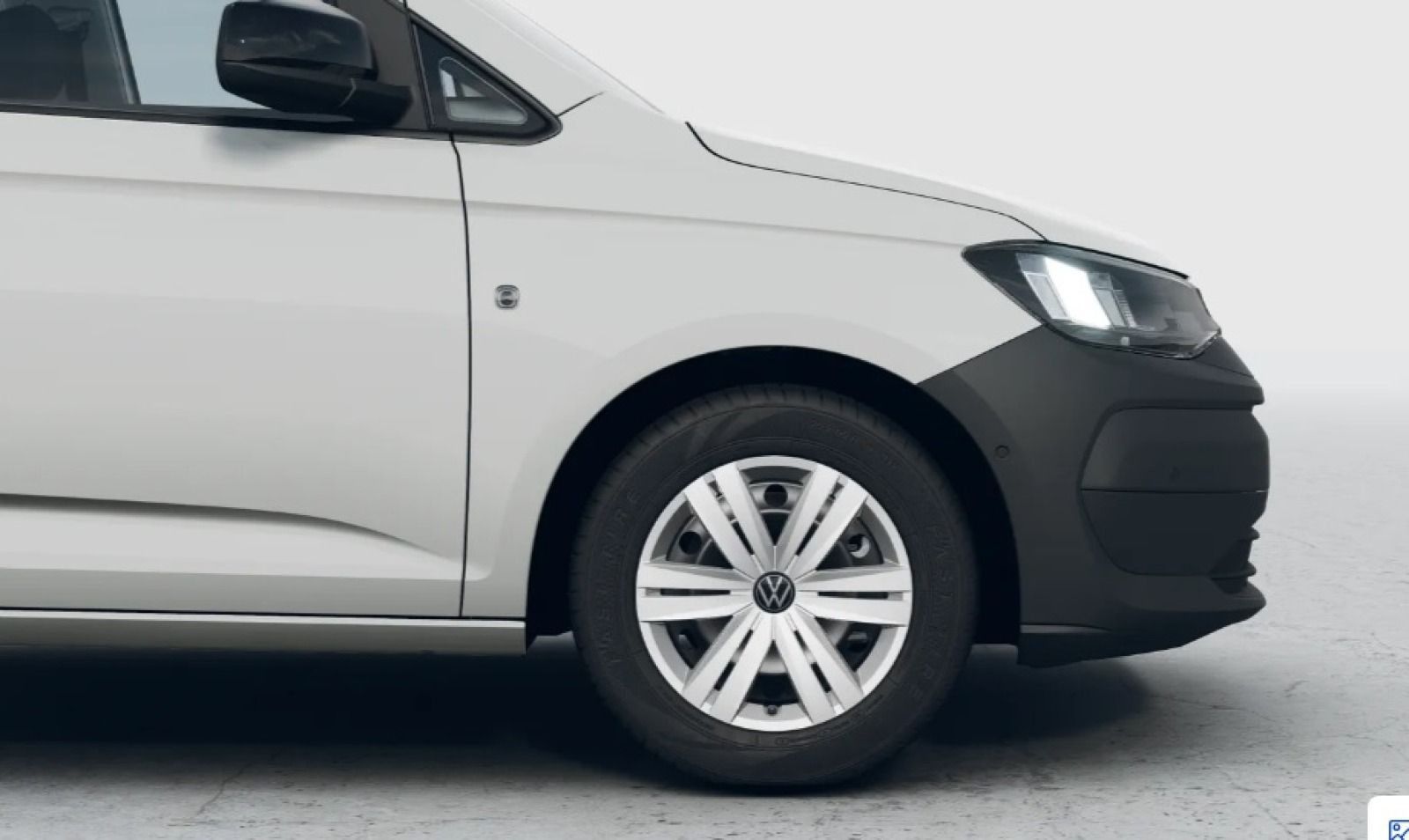 Volkswagen Caddy - Bild 15