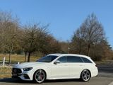 Mercedes-Benz E63 S AMG 4Matic/PerfAGA./Burm./Mult./AMG-Driv - Mercedes-Benz E 63 AMG aus 2020