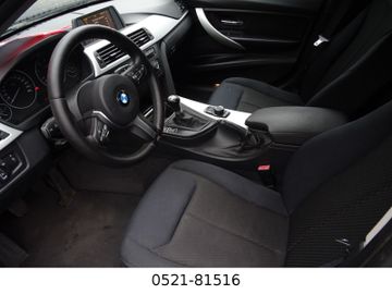 BMW 318 - 8